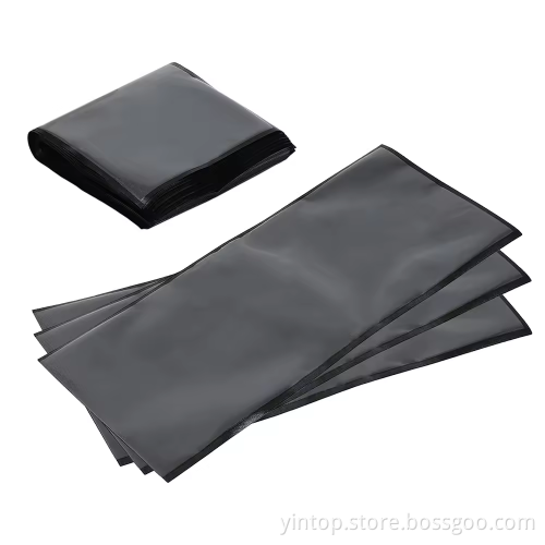 Customized MOQ200 Reusable Holographic Zip Lock Snack Zip Lock Bag Aluminum Foil Bags For Food Packaging Bag